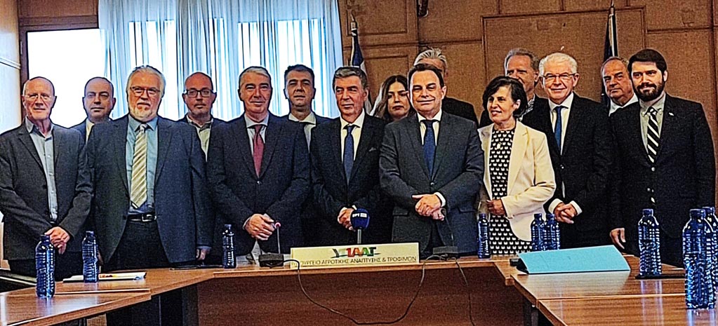 ΔΗΛΩΣΕΙΣ ΚΑΤΑ ΤΗΝ ΤΕΛΕΤΗ ΠΑΡΑΔΟΣΗΣ-ΠΑΡΑΛΑΒΗΣ