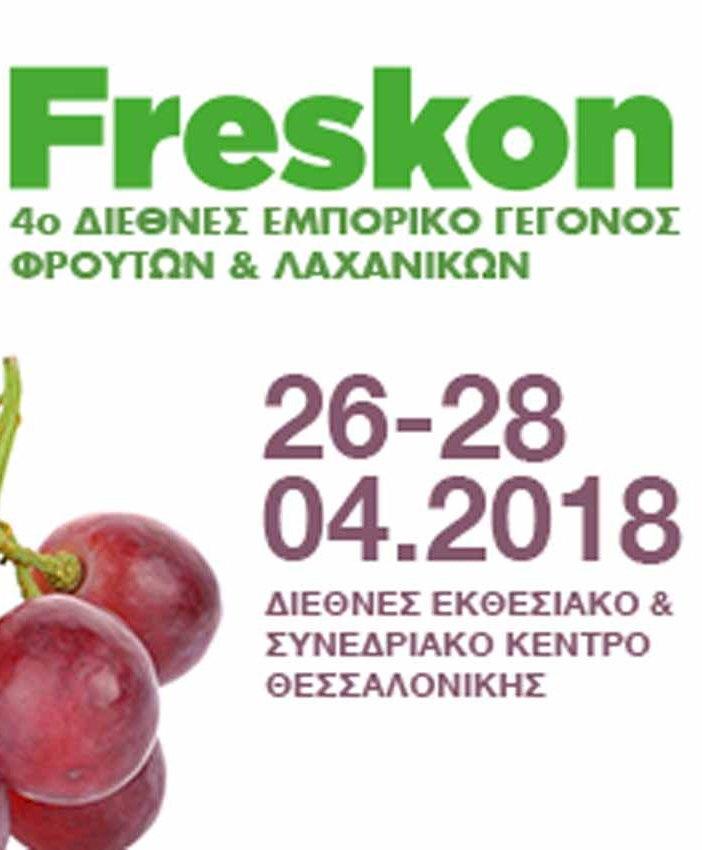 FRESKON