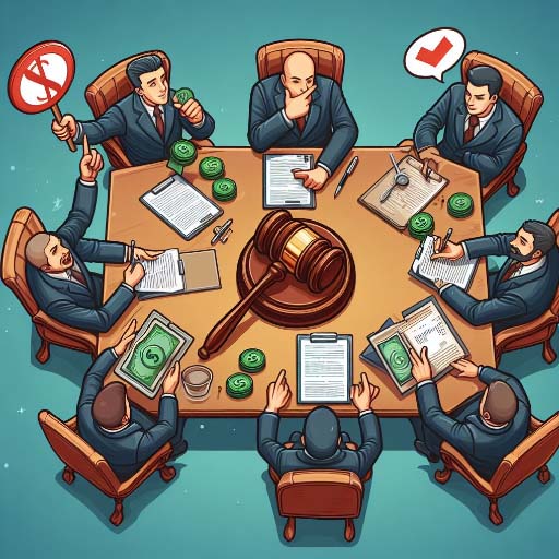 Ενστάσεις κατά του κύρους δημοπρασίας ακινήτου που διαχειρίζεται το ΥΠΑΑΤ 