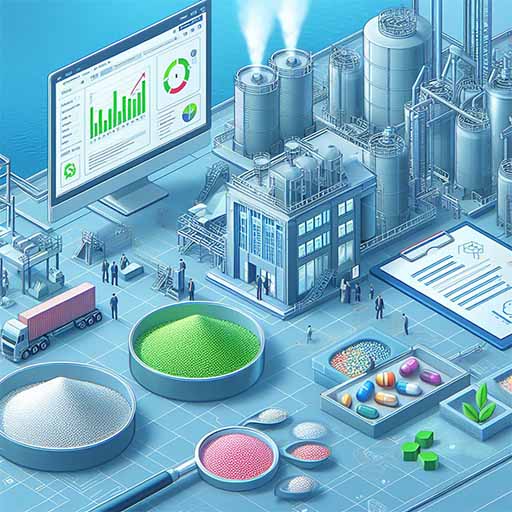 Παρακολούθηση Ανάλωσης Εισαγόμενων Πρώτων Υλών Λιπασμάτων