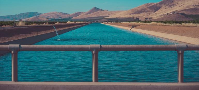 Μητρώο Εγγειοβελτιωτικών έργων