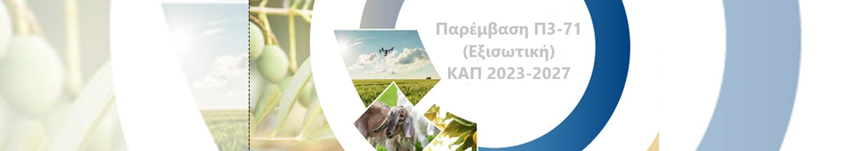 Εξισωτική Αποζημίωση