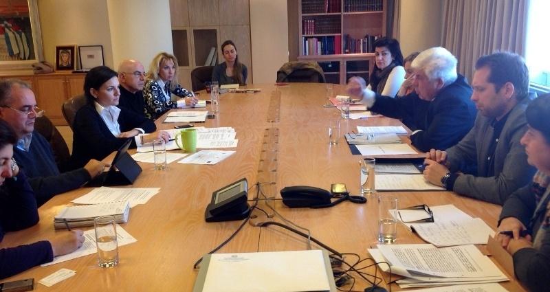 20-12-2013 ΔΤ ΣΥΝΕΡΓΑΣΙΑ ΥΠΟΥΡΓΕΙΩΝ ΓΕΩΡΓΙΑΣ-ΤΟΥΡΙΣΜΟΥ