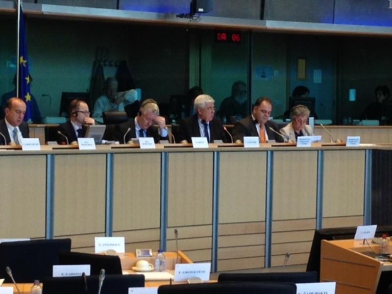 23-1-2014 Βρυξέλλες  4