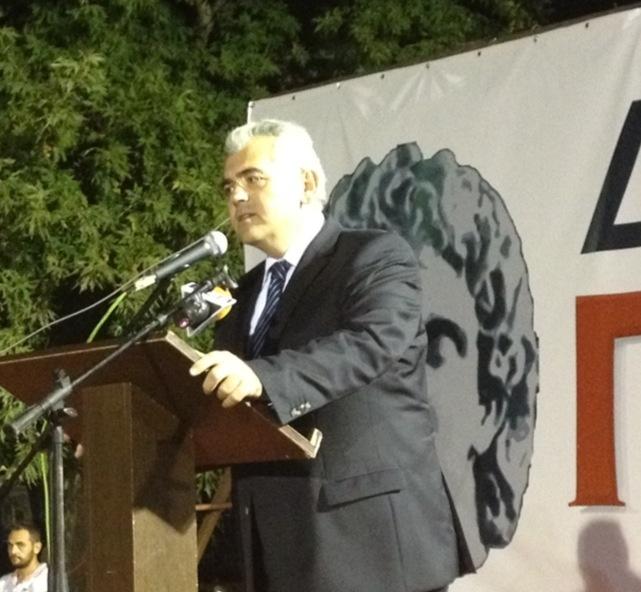 29-8-2013 Γεωργική Έκθεση Κρύας Βρύσης 1