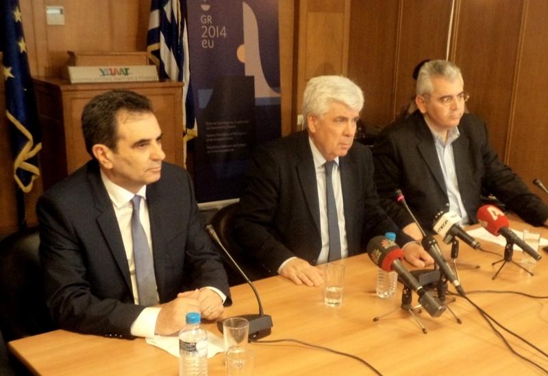 31-3-2014 ΤΕΛΕΤΗ ΠΑΡΑΔΟΣΗΣ ΠΑΡΑΛΑΒΗΣ