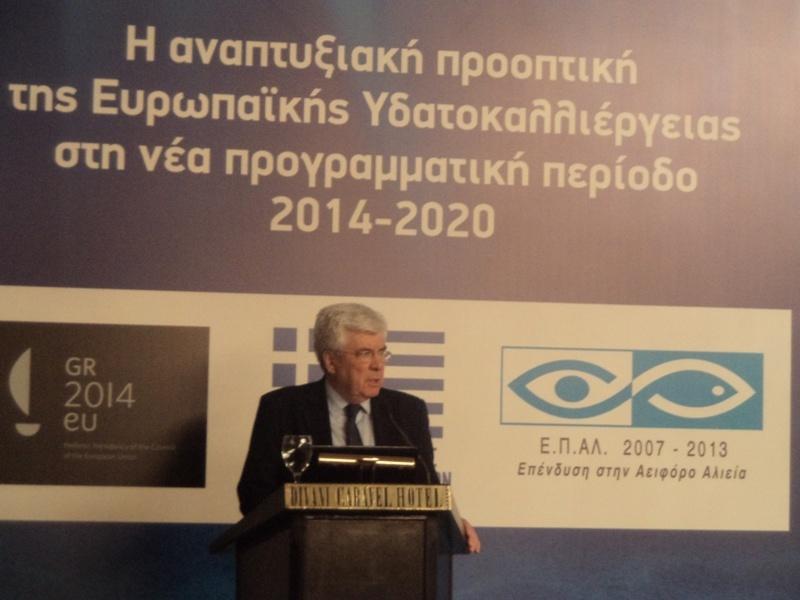 31-3-2014 ΥΔΑΤΟΚΑΛΛΙΕΡΓΕΙΕΣ 1
