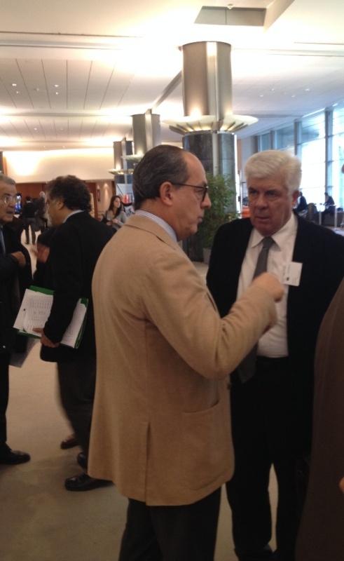 5-12-2013 ΥΠΟΥΡΓΟΣ ΒΡΥΞΕΛΕΣ 2