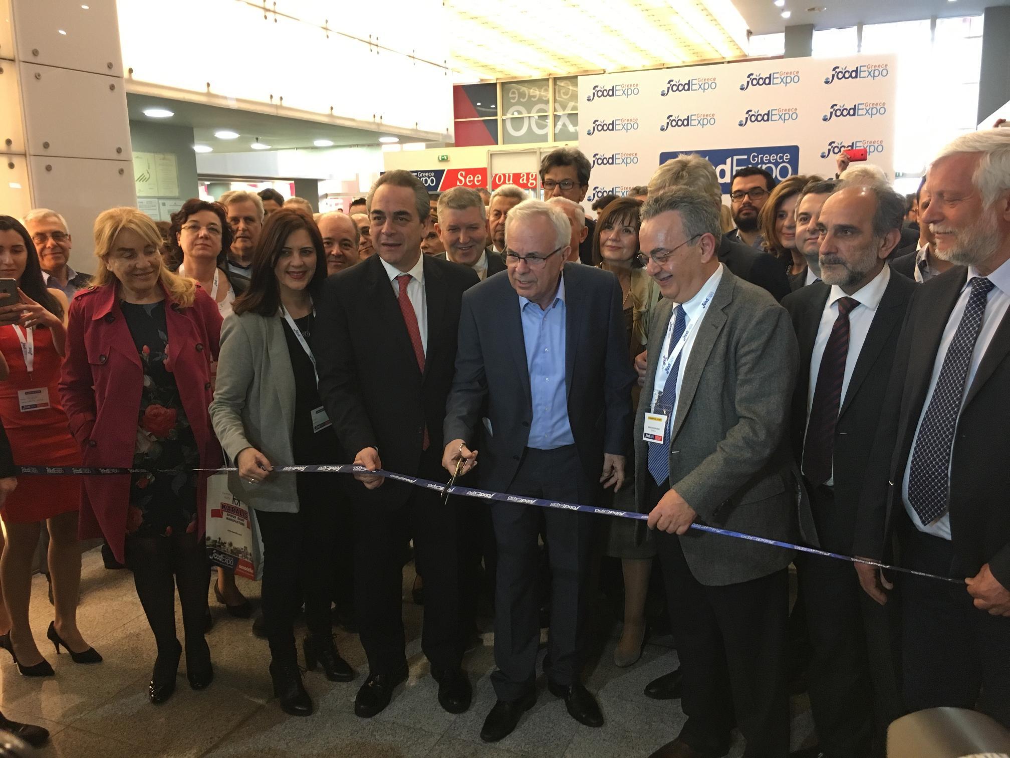 18 03 2017 Food Expo 1