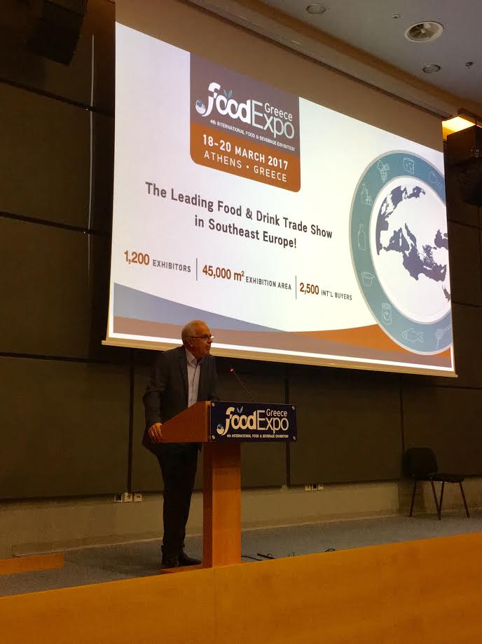 18 03 2017 Food Expo 2