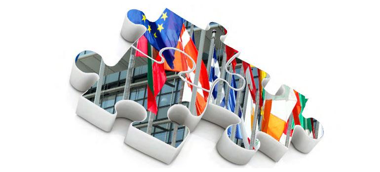 Ministry of Agriculture | EU & International Relations